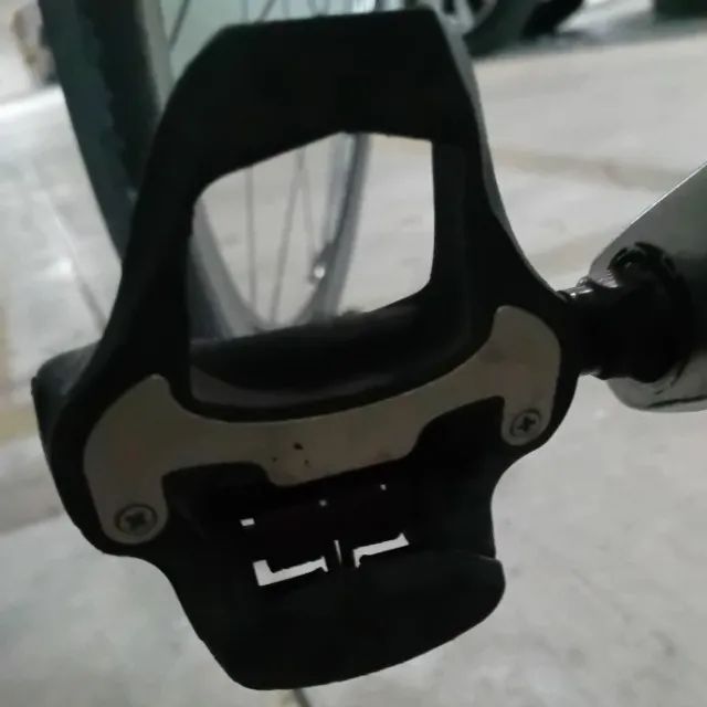 Pedal Clip Speed - Foto 2