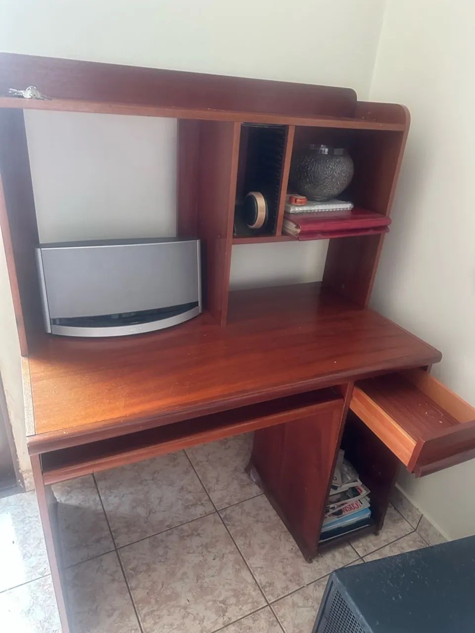 Escrivaninha  - Foto 3