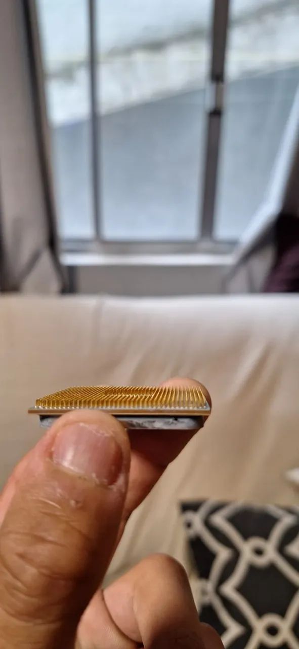 Ryzen 7 5700G - Foto 2