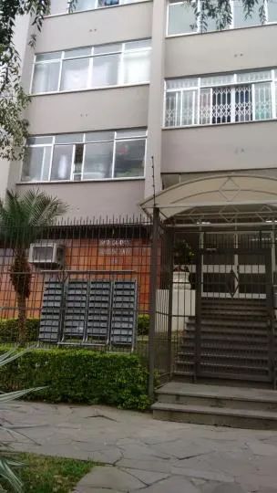 Apartamento de 37 metros quadrados no bairro Partenon com 1 quarto para investidor