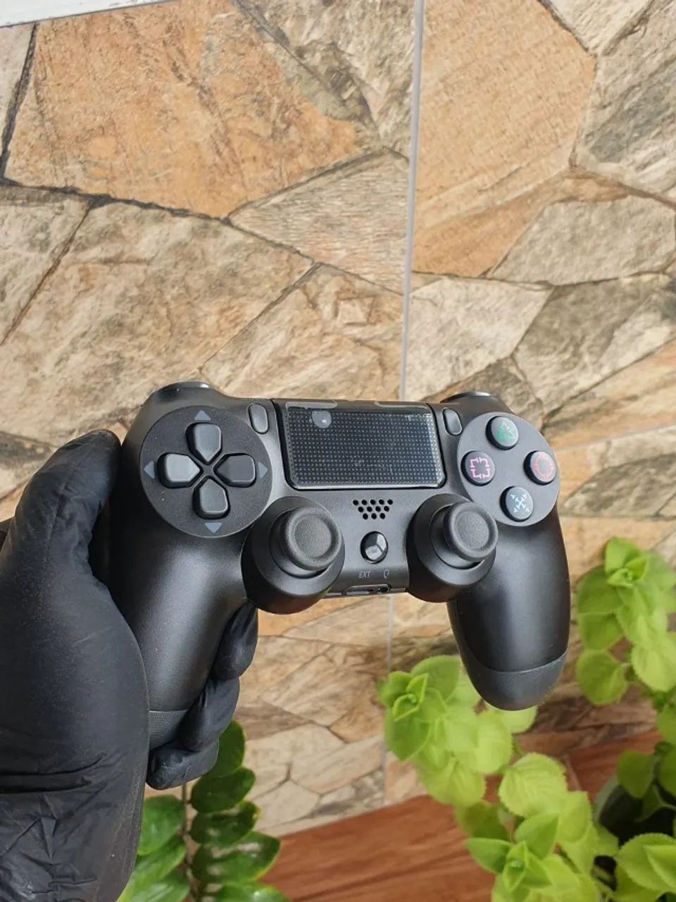 CONTROLE PARA PS4/PC - Foto 2