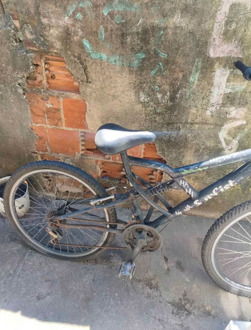 BICICLETA  - Foto 4
