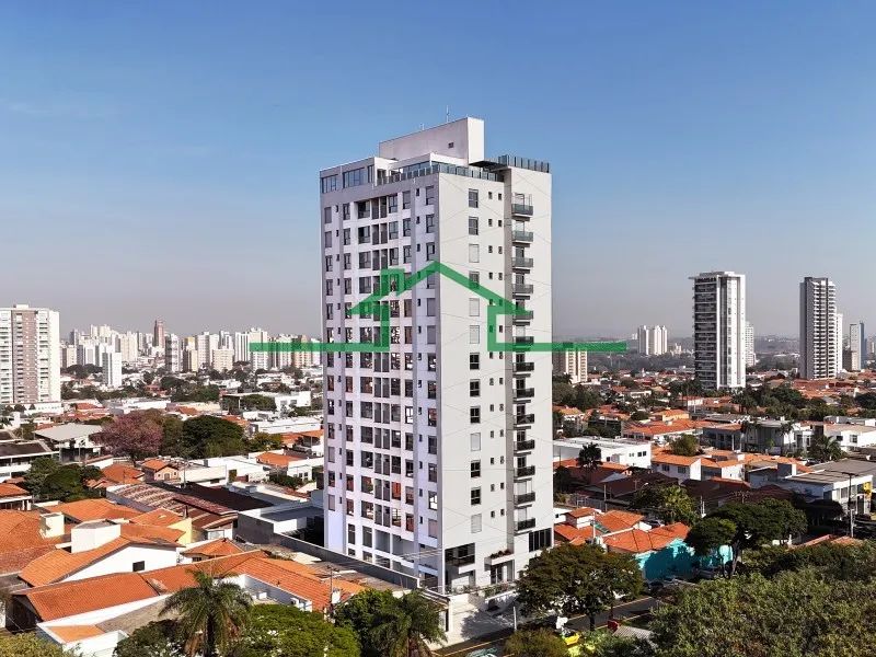 Apartamentos - ED. VISTA QUEIROZ