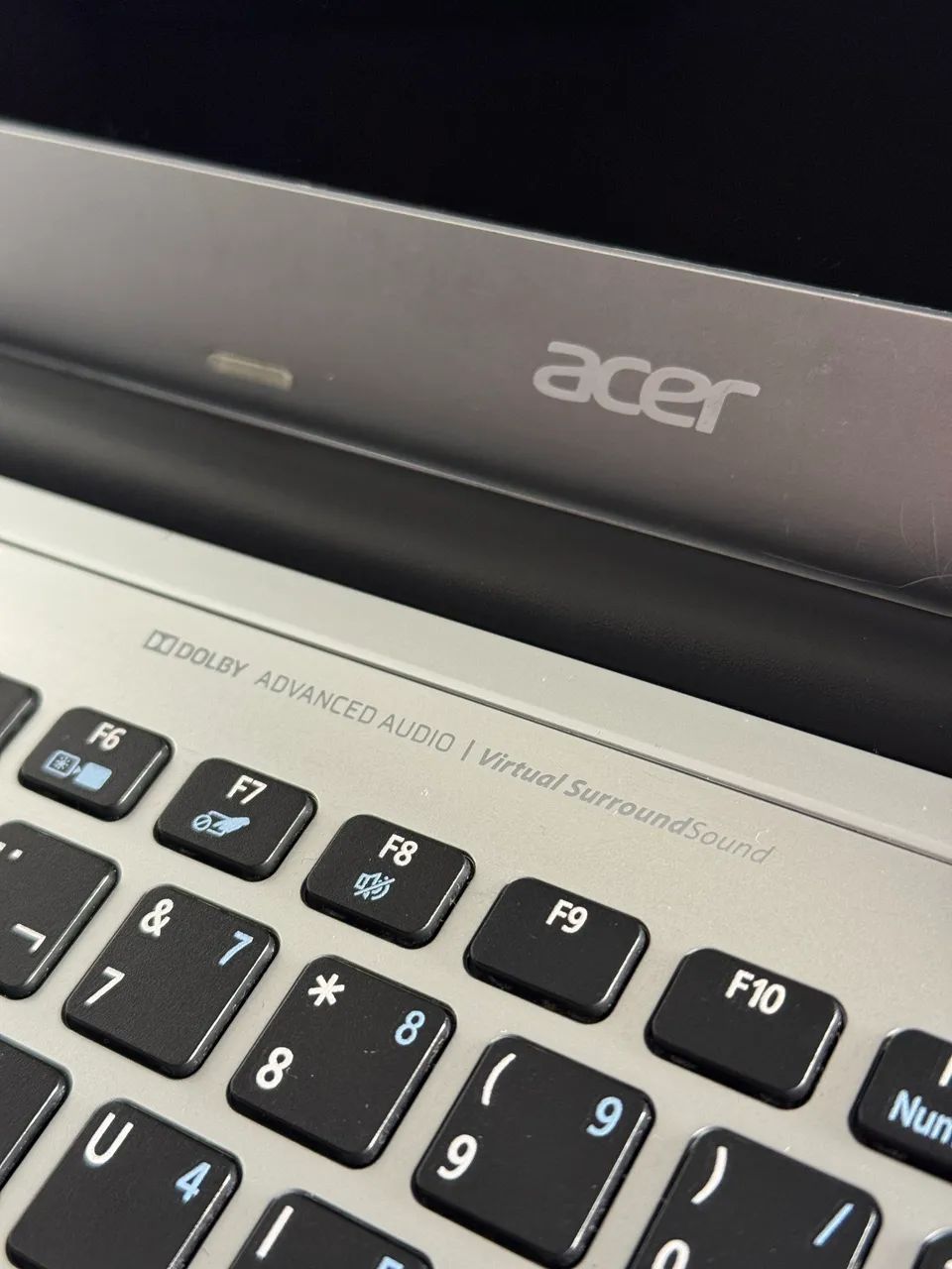 Notebook Acer V5 - Foto 2