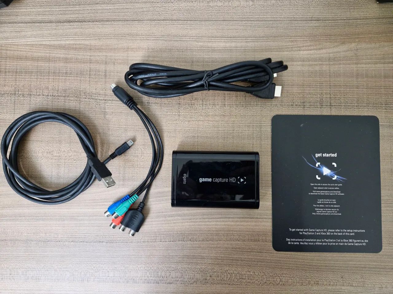Placa de captura Elgato - Foto 3