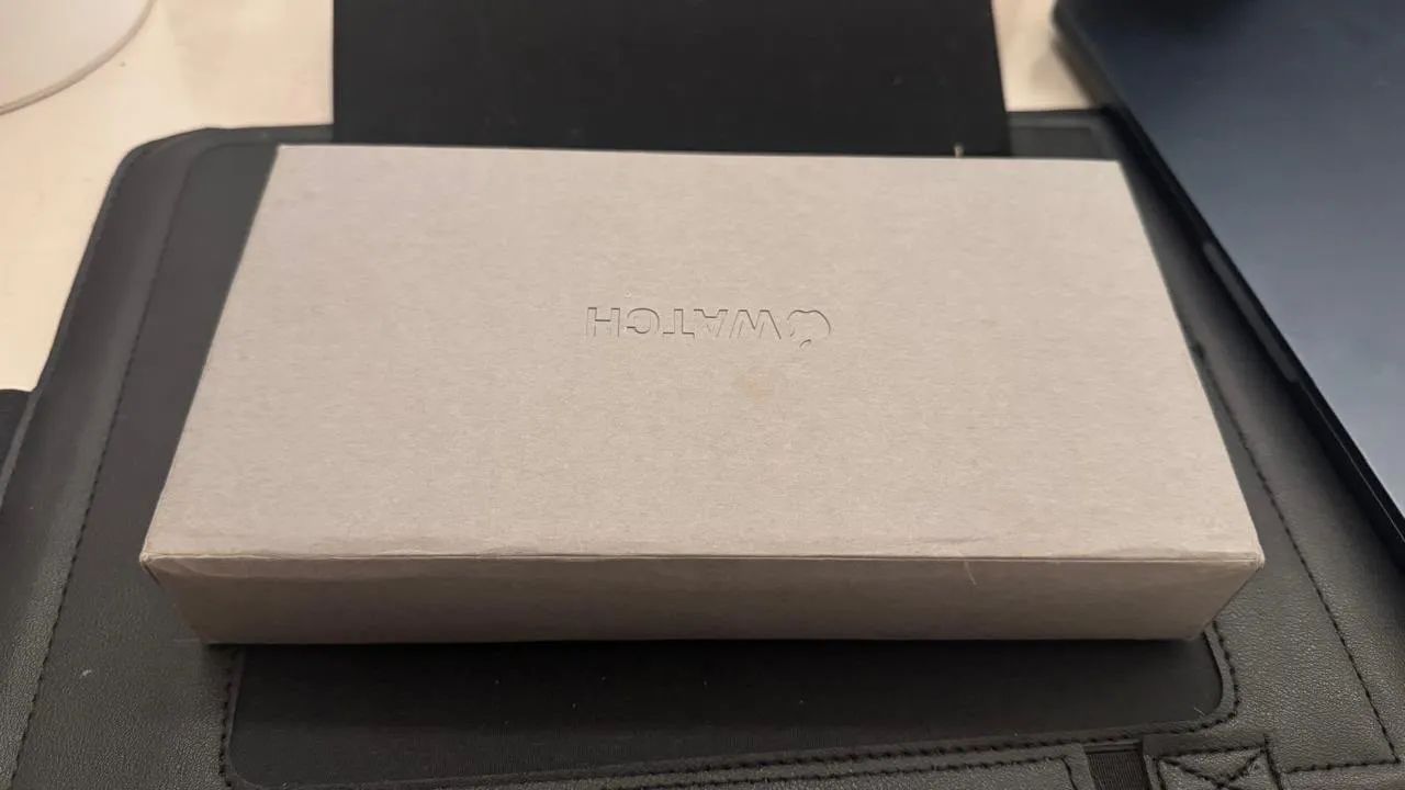 APPLE WATCH ULTRA 3 BLACK  - Foto 2