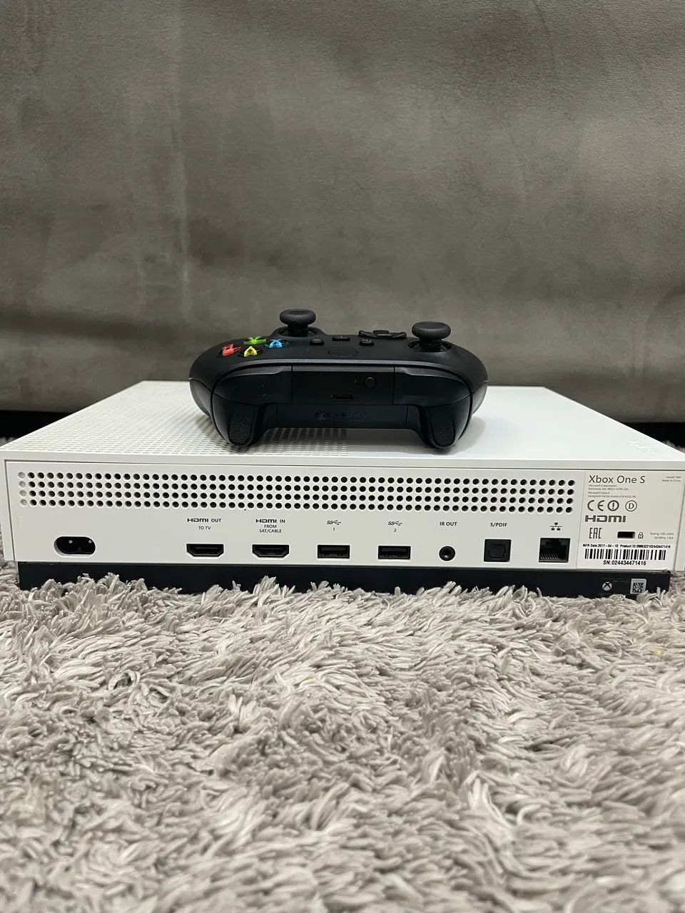 Xbox one s oportunidade  - Foto 4