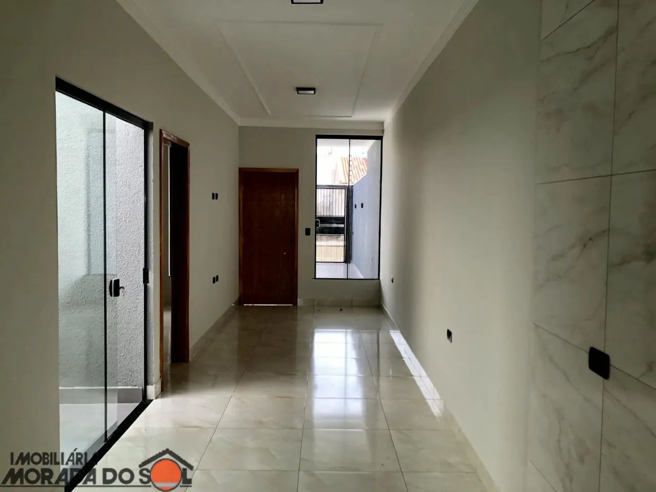 CASA NOVA A VENDA - JD.NOVA INDEPENDÊNCIA - Foto 4