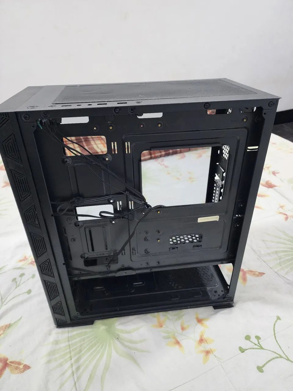 GABINETE GAMER  - Foto 3