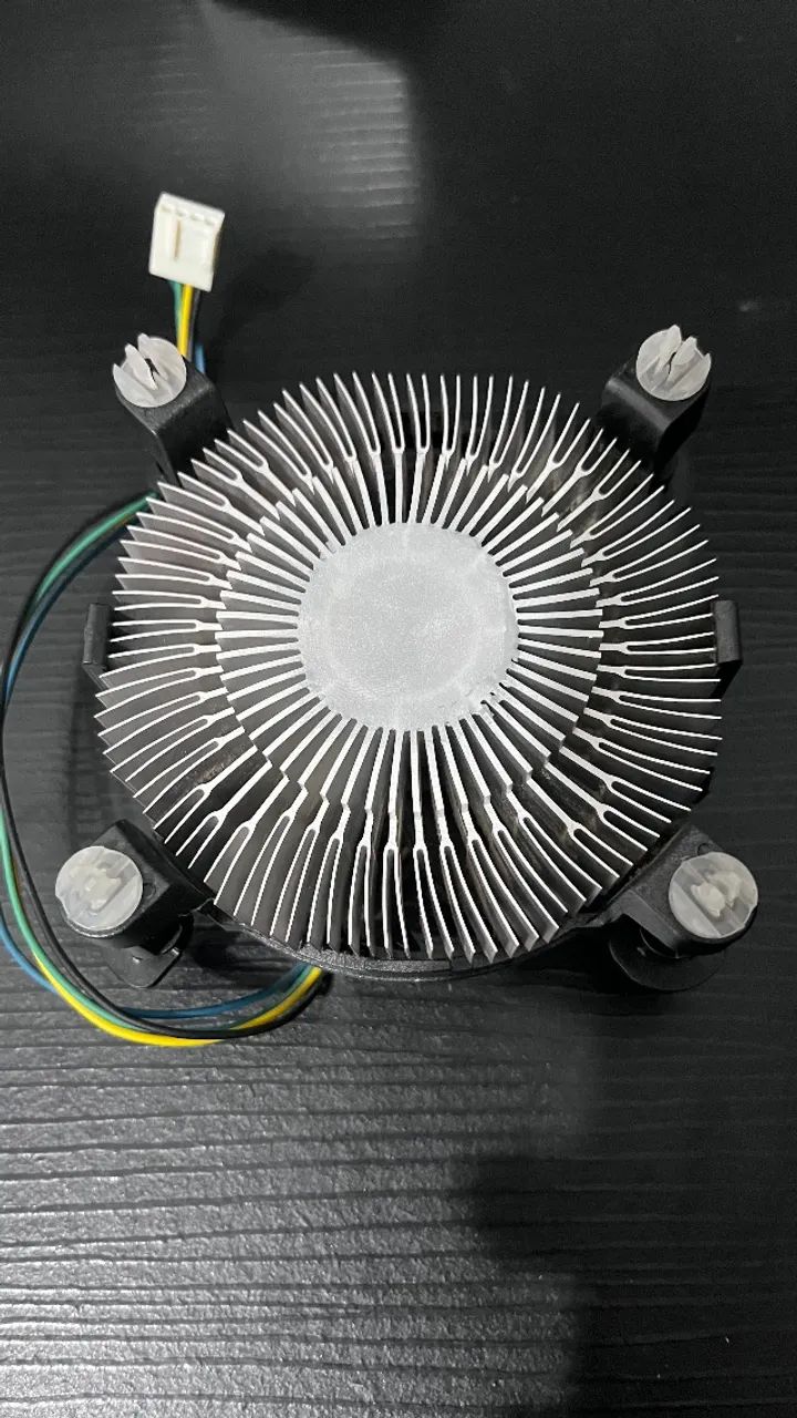 Intel Core i5-9400F Usado - Foto 4