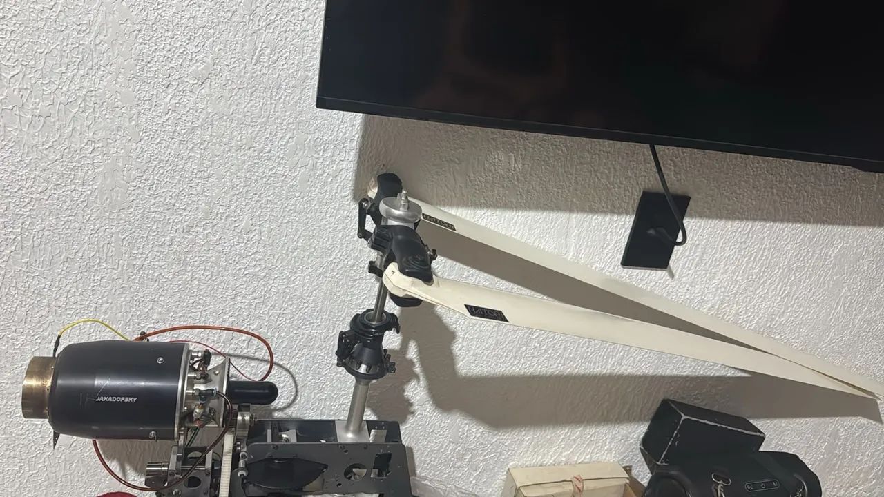 Turbina para Helimodelos - Foto 2