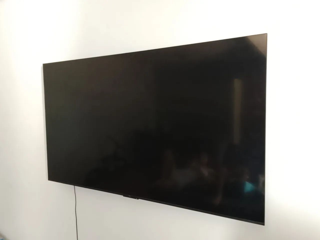 Televisao 65 polegadas smart  - Foto 3