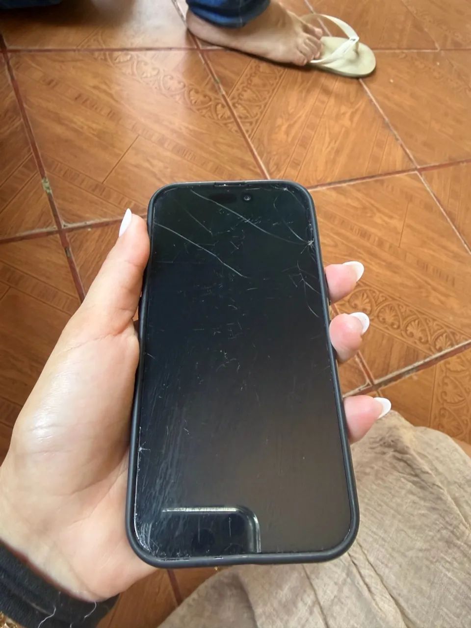 iPhone 15  - Foto 3