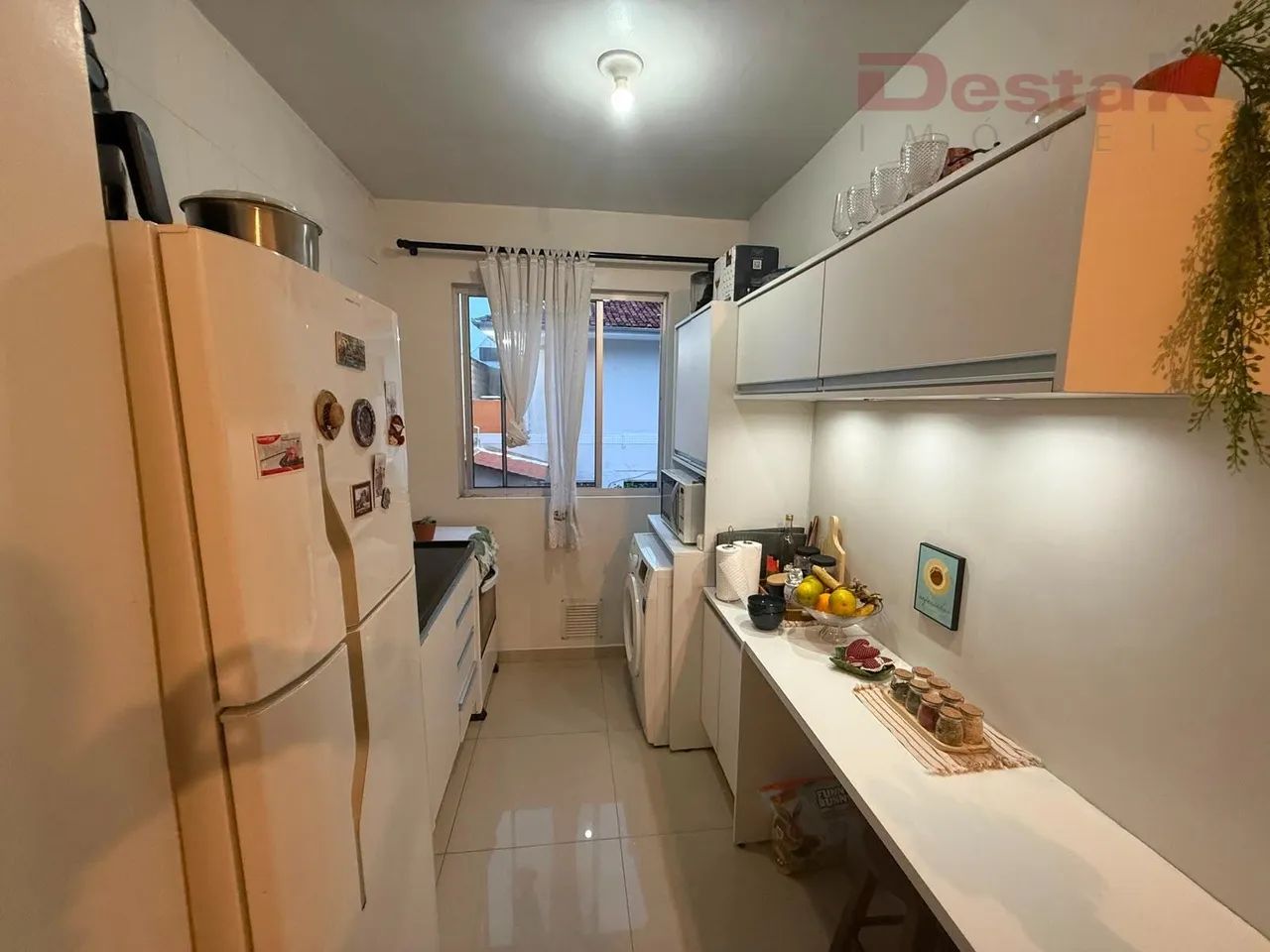 Apartamento no bairro Bom Viver - Biguaçu - Foto 4