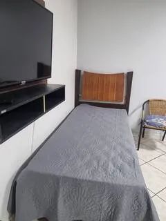 Kit Studio Mobiliado na Asa Norte | Temporada (por diária) | Sem Taxas wi-fi grátis - Foto 2