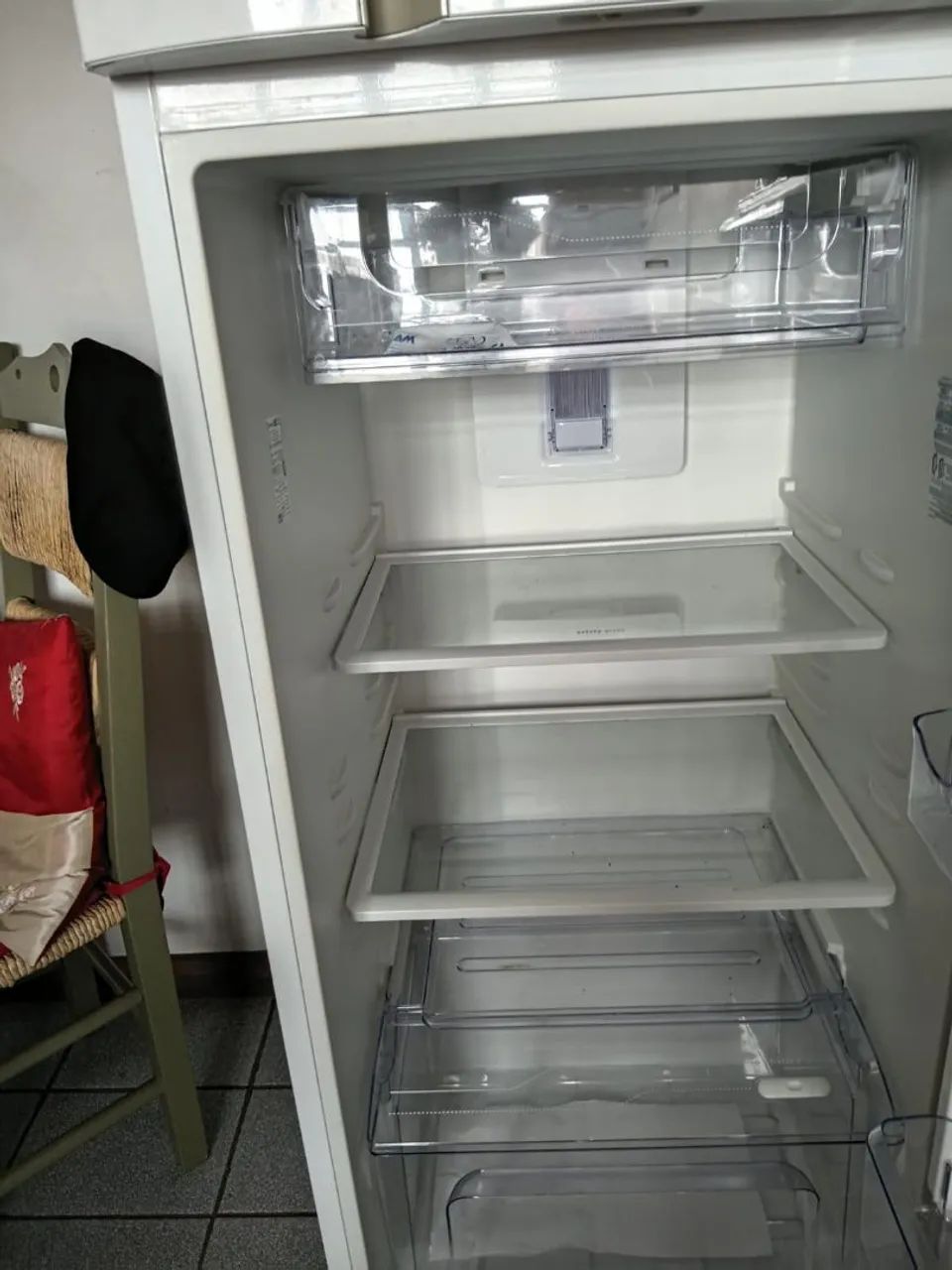 Geladeira Electrolux  - Foto 2