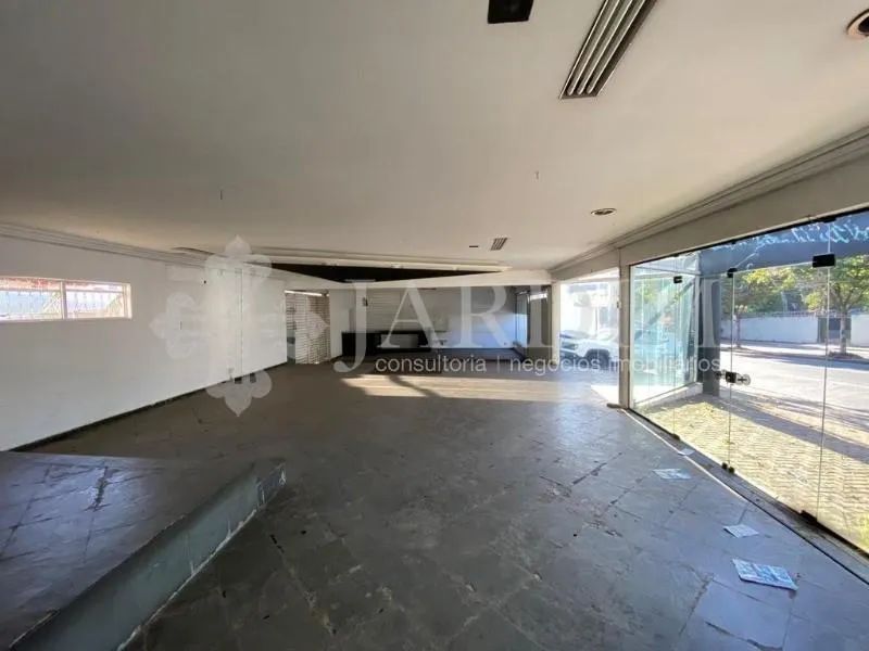BARRACÃO COMERCIAL- PAULISTA - LOCAÇÃO