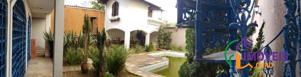 CASA TÉRREA - VILA MARIANA - SP - Foto 3