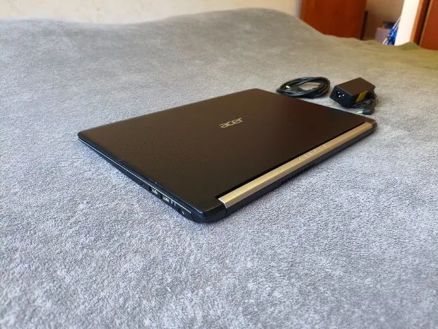 Notebook Acer i5 + 8 GB de RAM + SSD - Foto 4