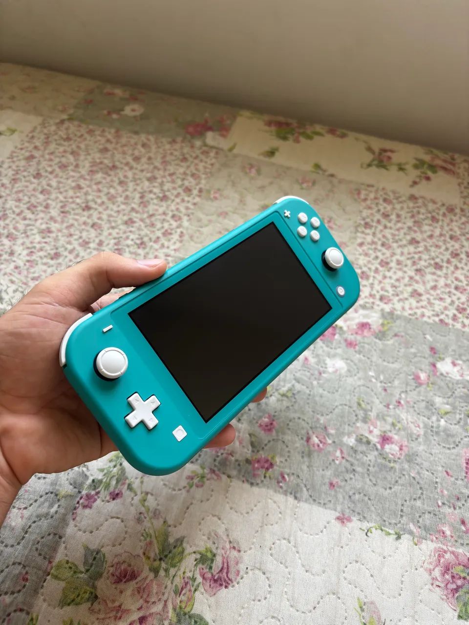 Nintendo switch Lite 3 meses de uso  - Foto 2