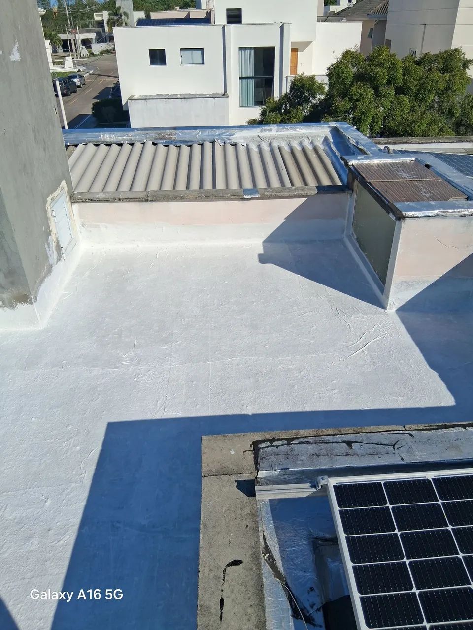 IMPERMEABILIZAÇÃO EM GERAL - Foto 2