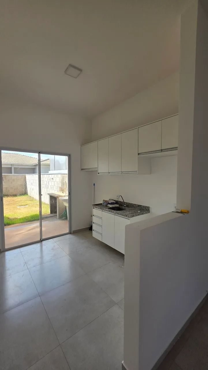 Excelente casa térrea em Condomínio fechado  - Foto 4