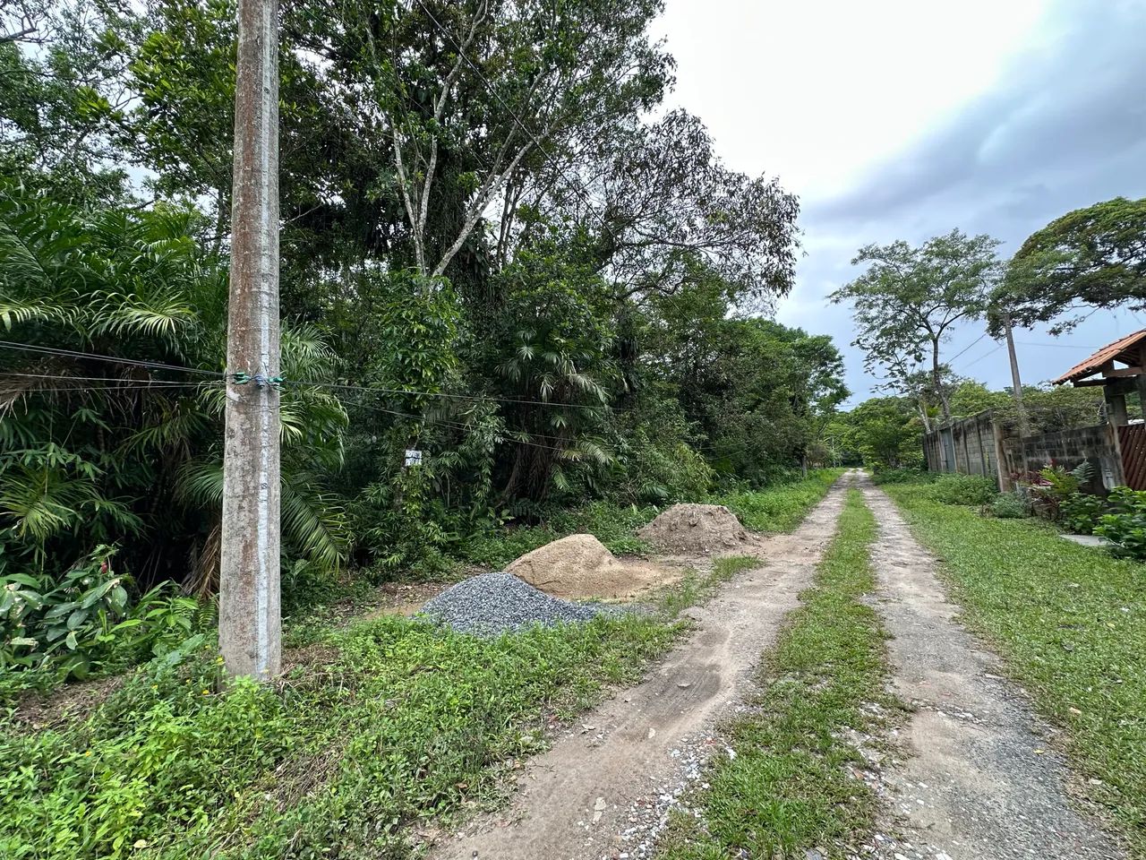 Terreno pra chácara  - Foto 5