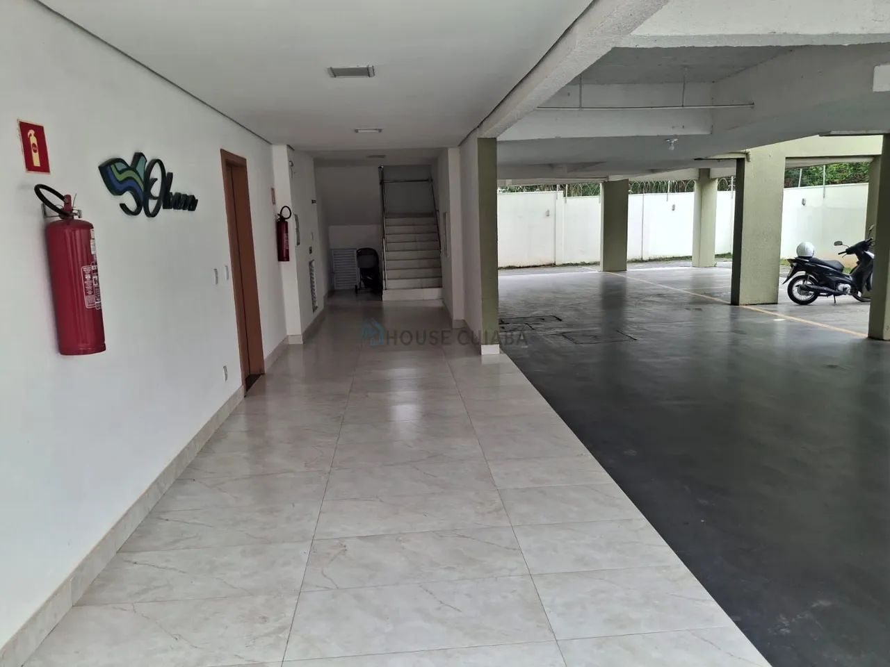 Apartamento à Venda  Ohara Residence - Foto 4