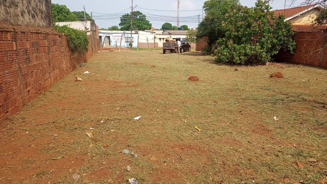 Terreno São Conrado 14x35 