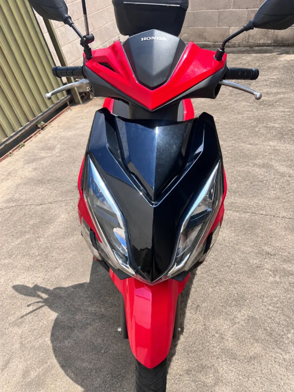 HONDA ELITE 125  - Foto 2