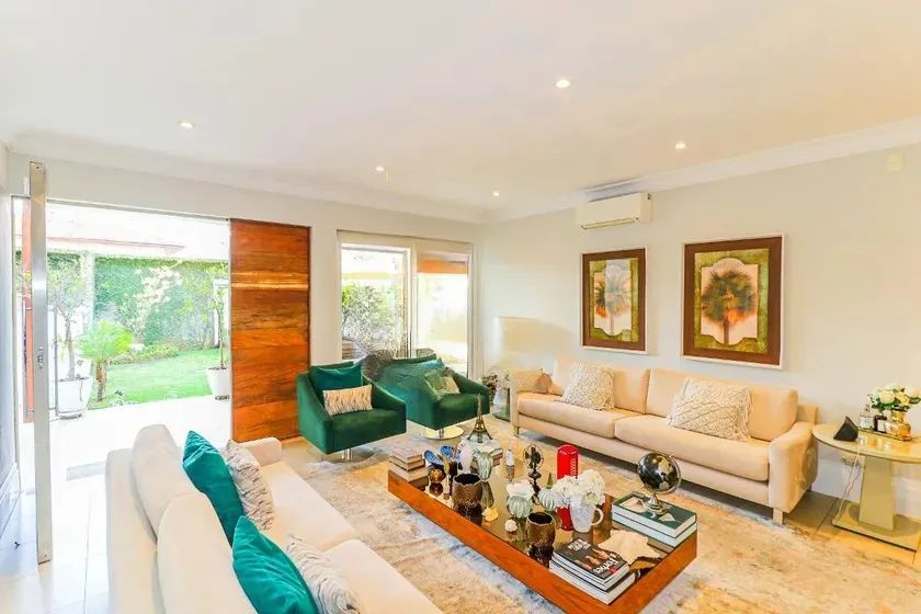 Casa à Venda - Santo Amaro , 4 Quartos, 500 m2 - Foto 3