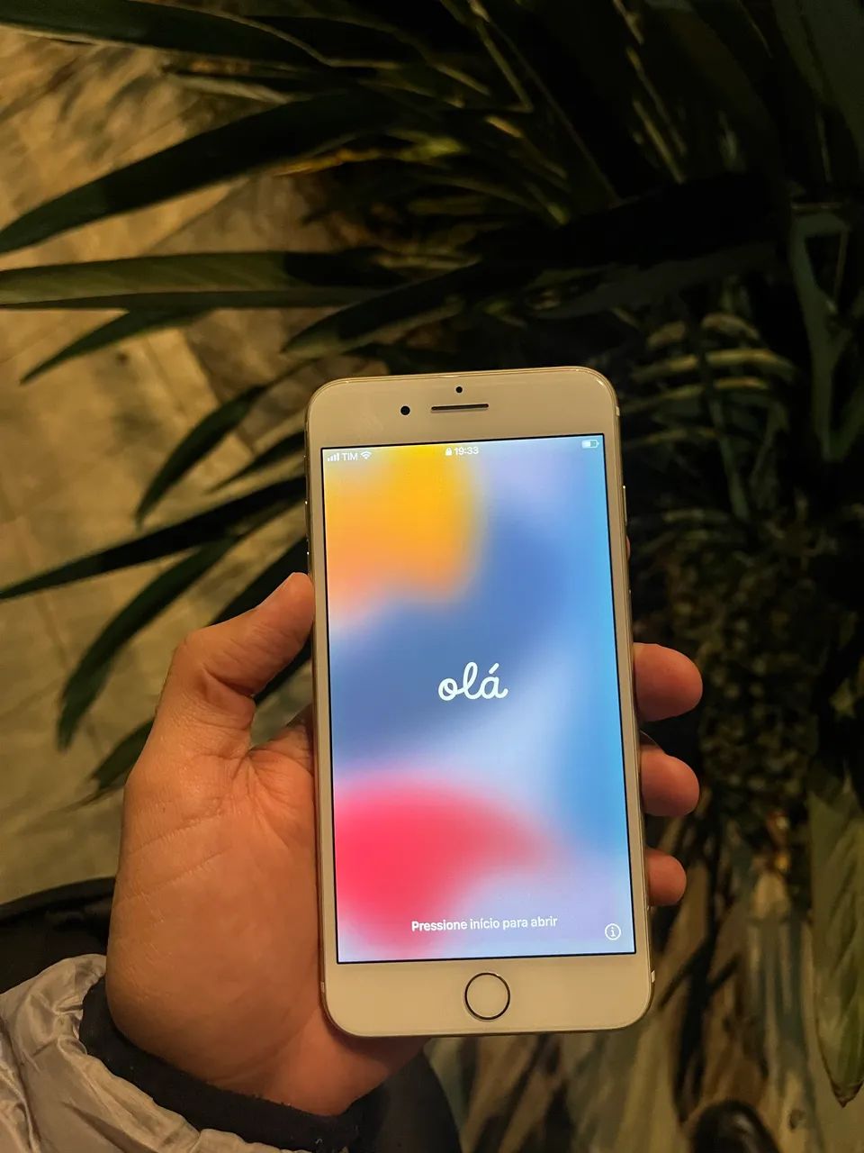 iPhone 7Plus 128GB