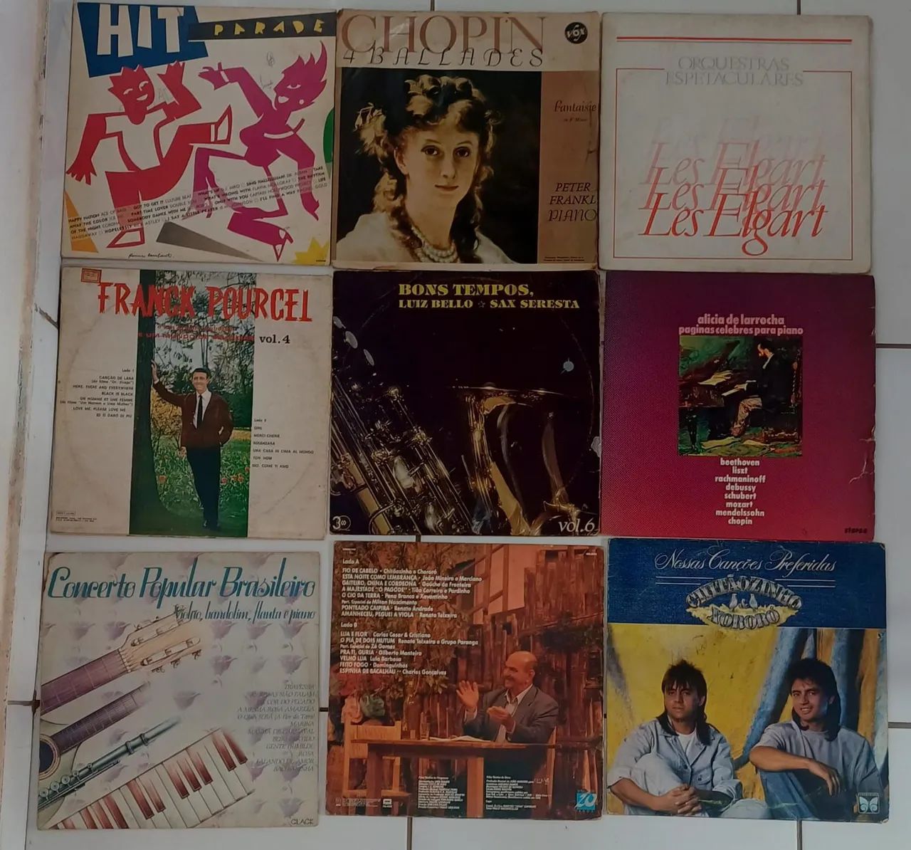 30 discos  - Foto 2