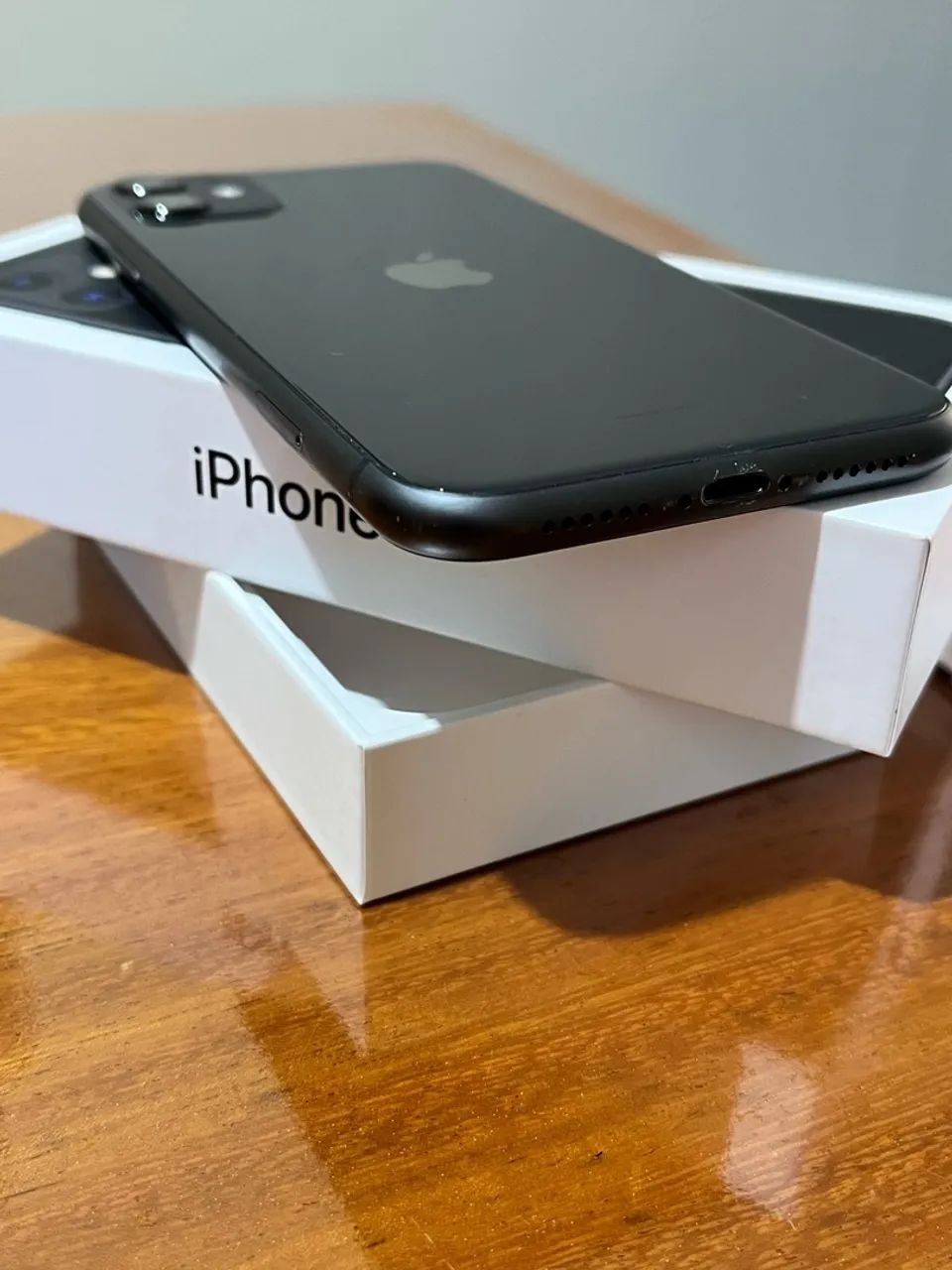 iPhone 11 128gb - Foto 4