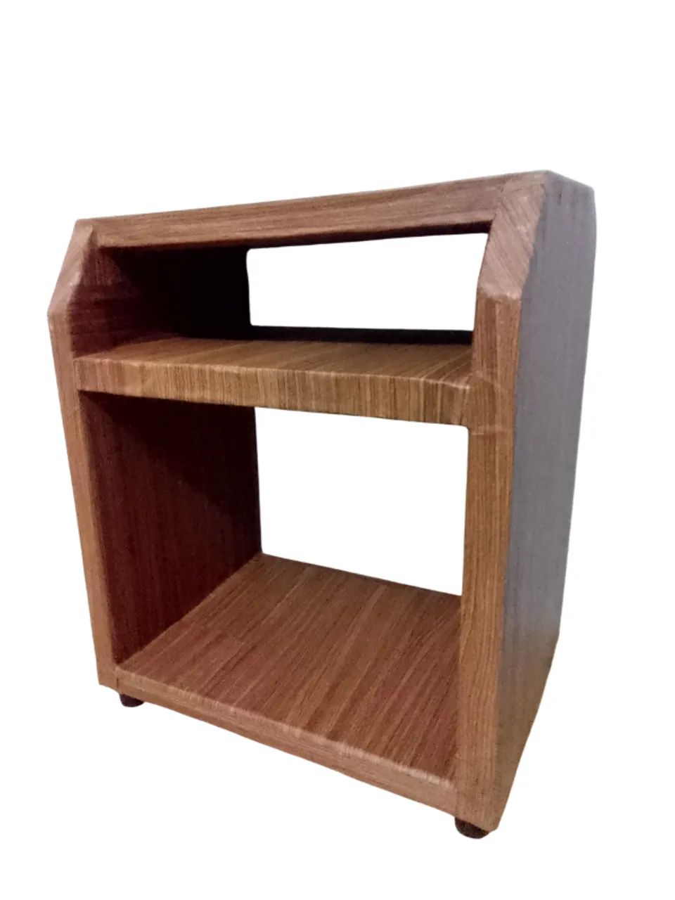 mesa de cabeceira criado mudo NOVA parcelo  - Foto 3