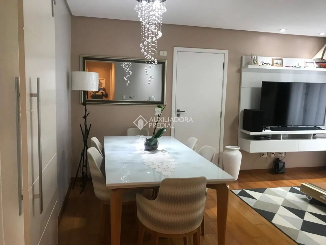 Santo André 97m Apartamento 3 Dormitórios 2 vagas - Foto 2