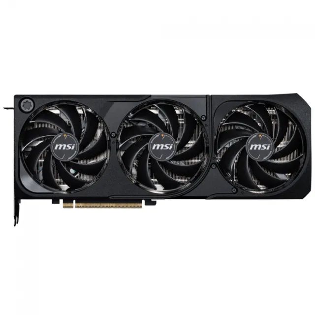RTX 5070 TI, MSI, SHADOW 3X - OPENBOX - SOMOS LOJA - Foto 2