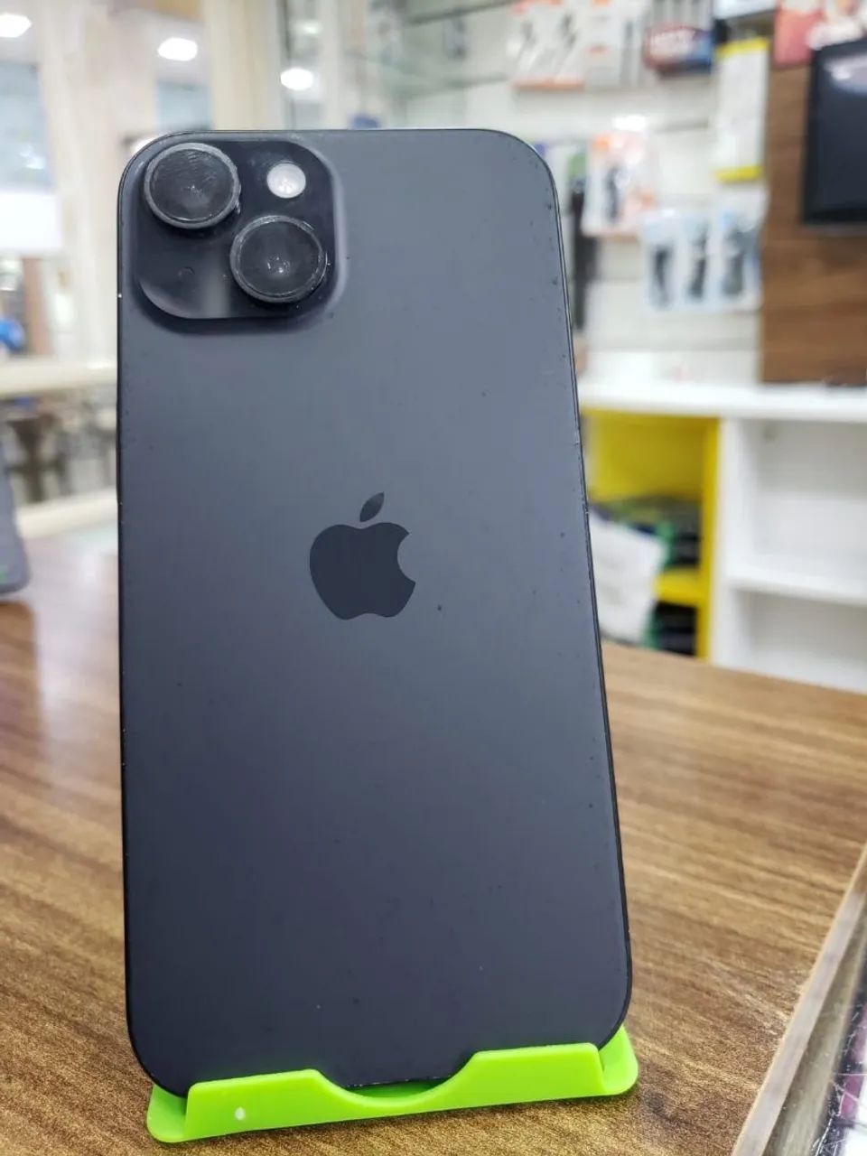 iPhone 15 128gb - Foto 4