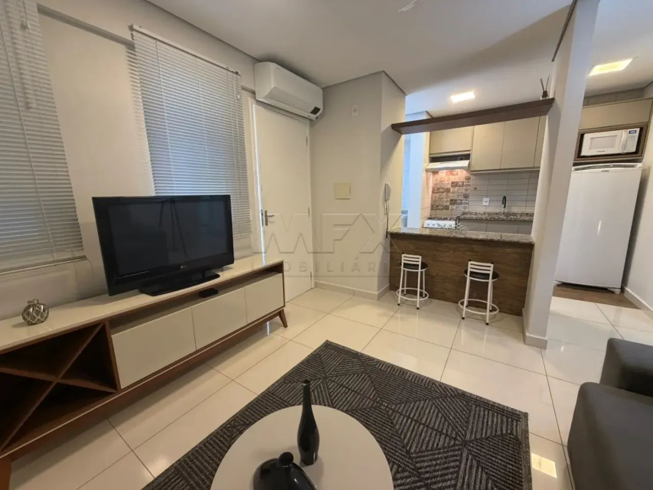 Apartamento Padrão em Bauru - Foto 3