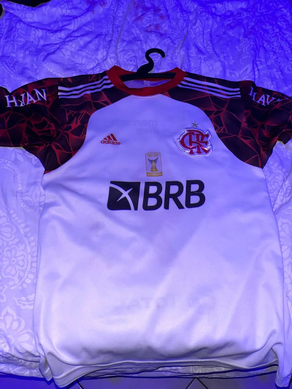 Camisas de time  - Foto 3