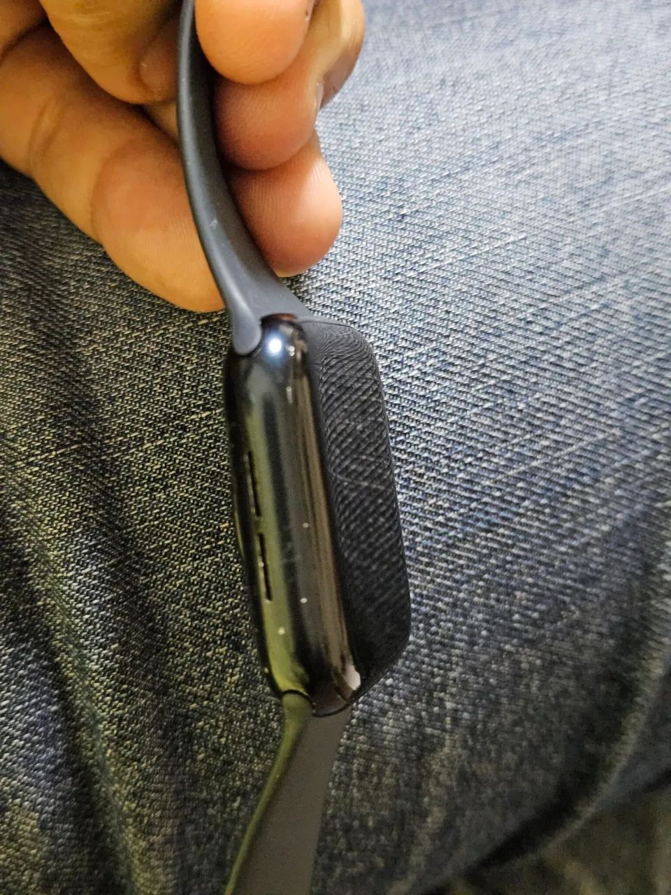 Apple watch SE série 2 - Foto 2