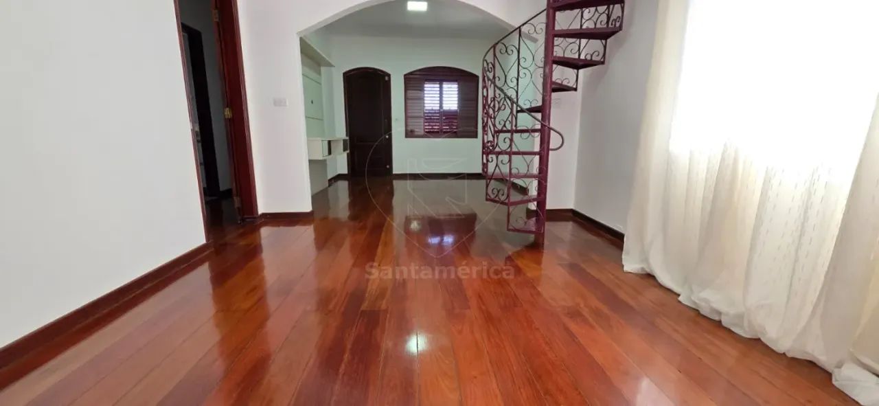 Casa à venda e locação com 3 quartos em Cambé - Foto 5