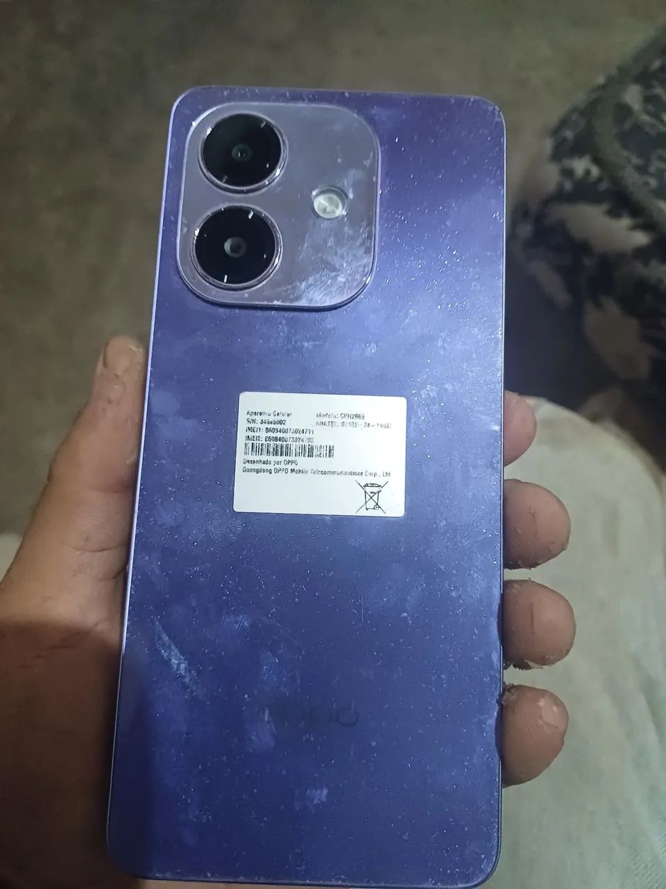 OPPO A40 - Foto 2