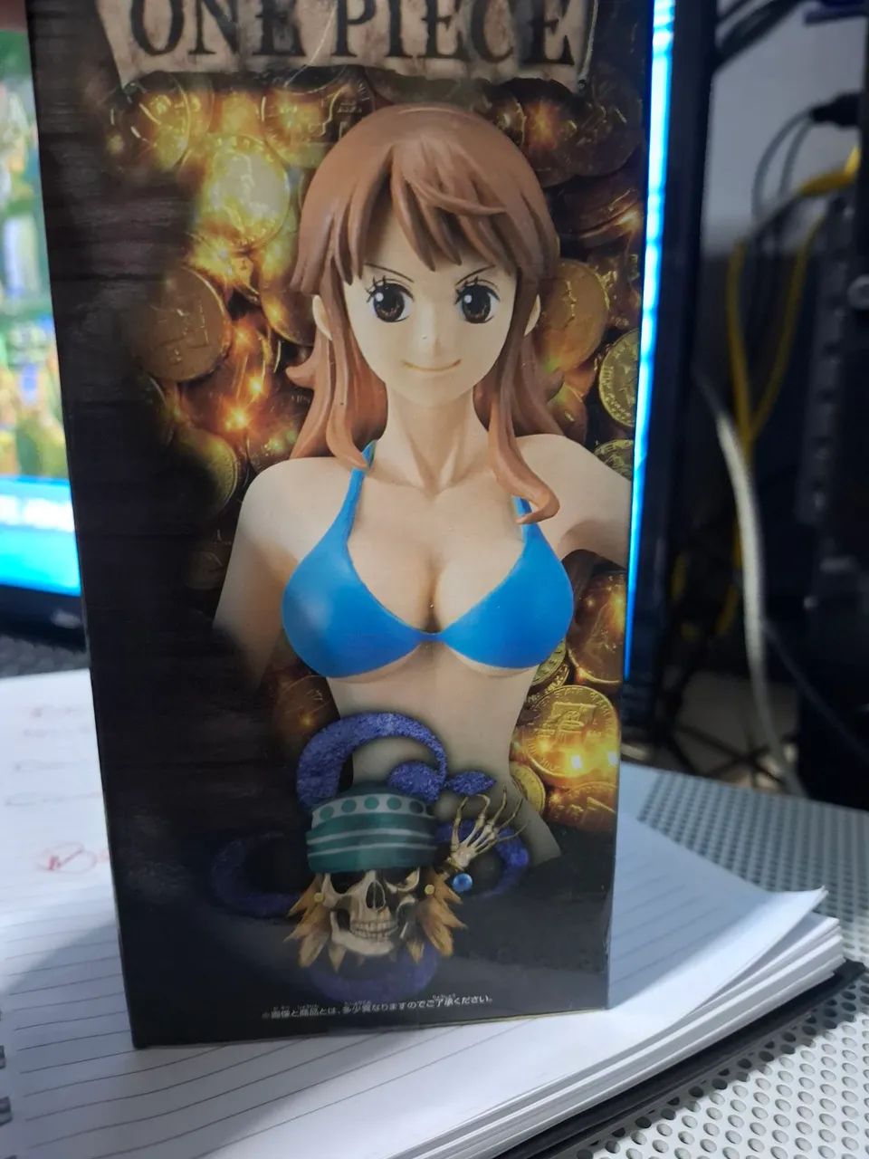 One piece  - Foto 4
