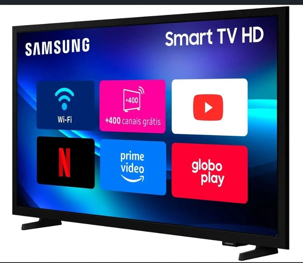 Vendo Uma TV SAMSUNG 32 POLEGADAS 