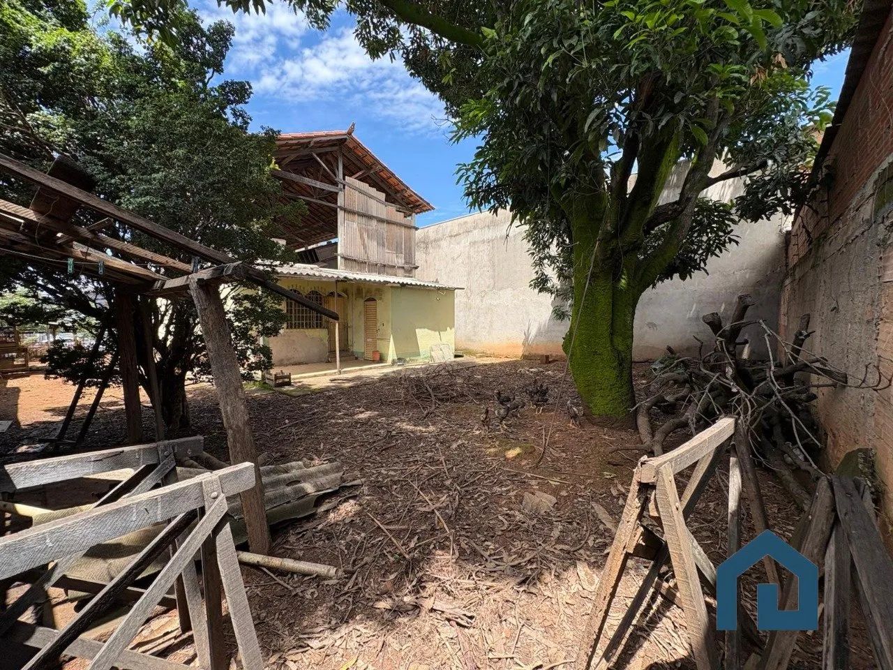 Casa no Céu Azul - Foto 2