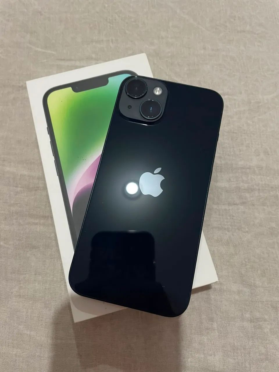 Vendo iPhone 14