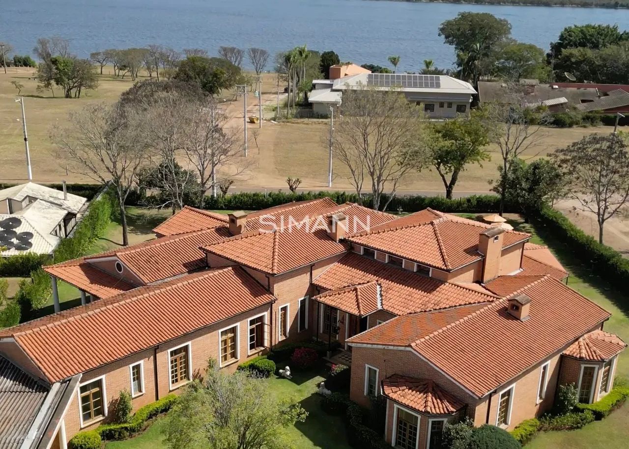 Vila Pinhal - Casa de Veraneio com 5 Suítes - Foto 2