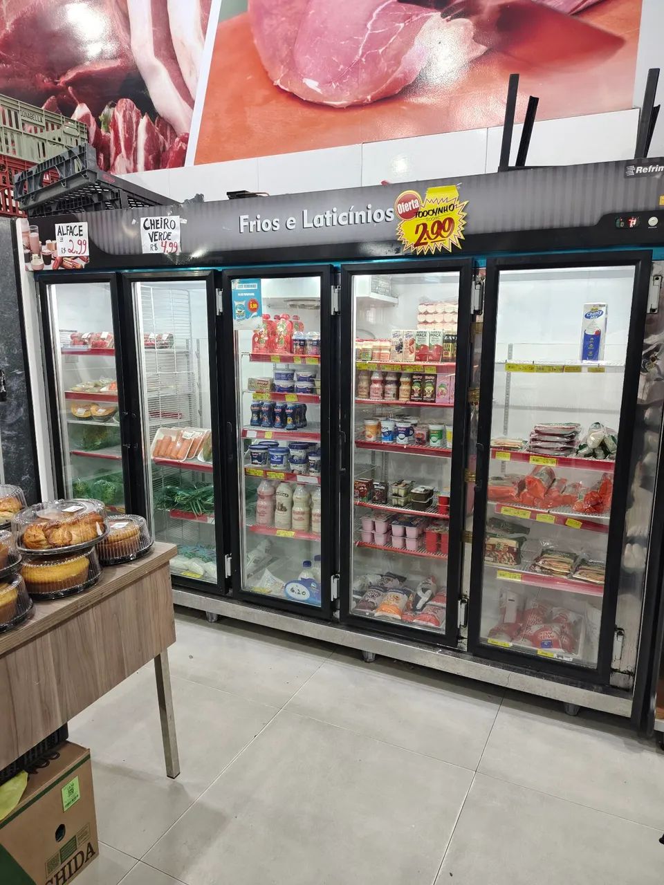 Mercadinho  - Foto 2