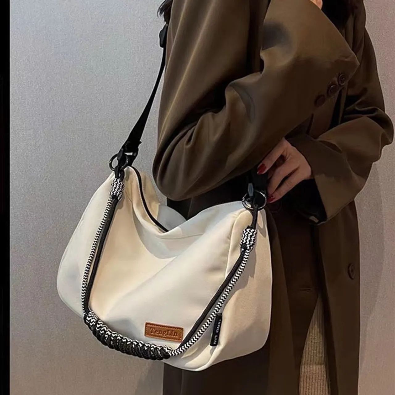 Bolsa Nylon 